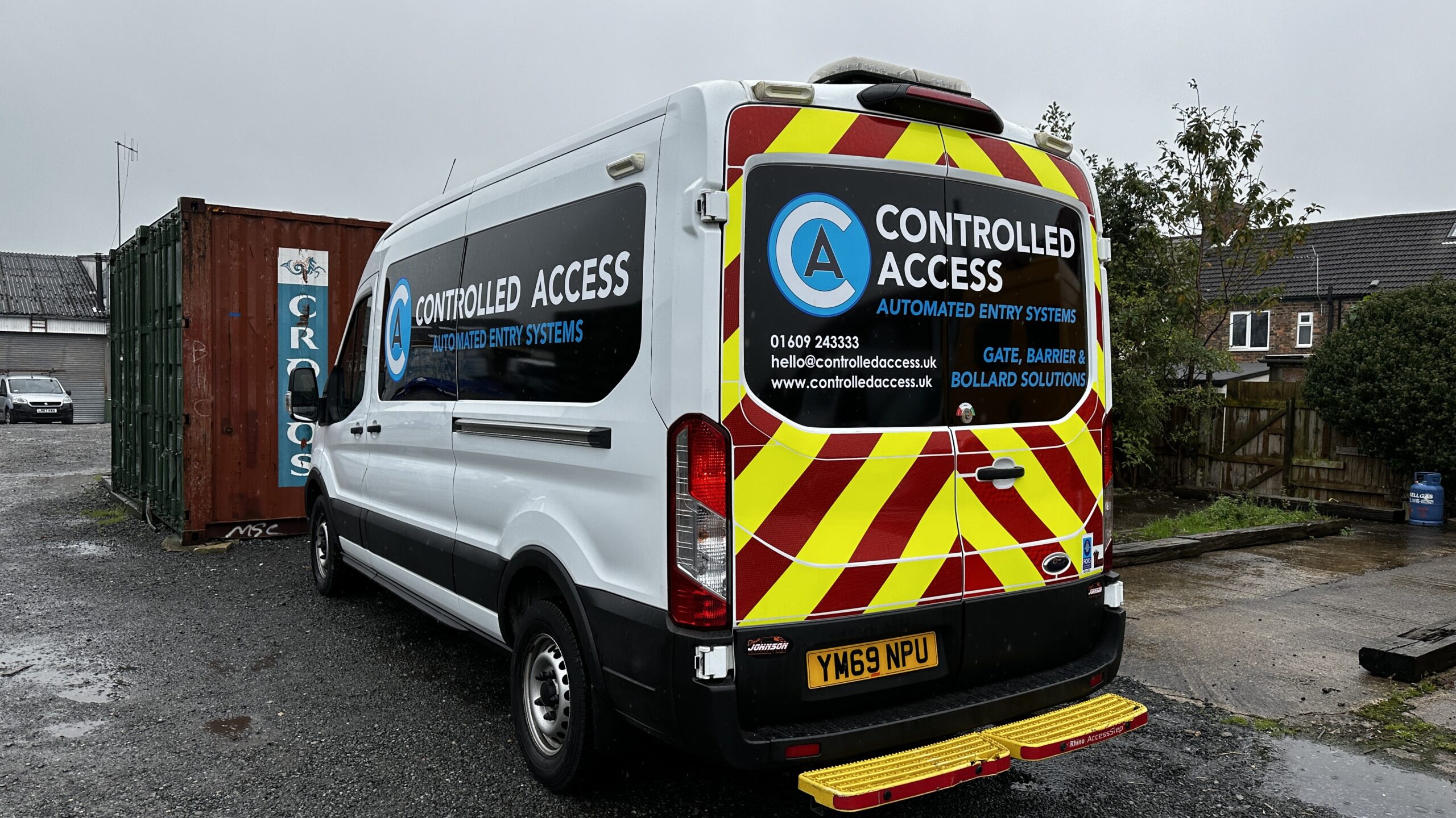Vehicle Graphics 4 IMG_3728